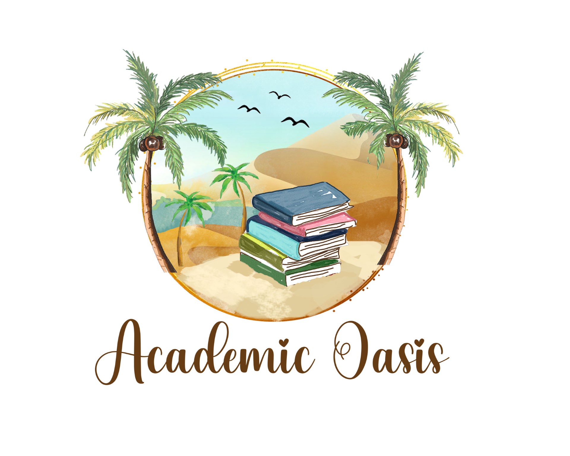 Academic Oasis